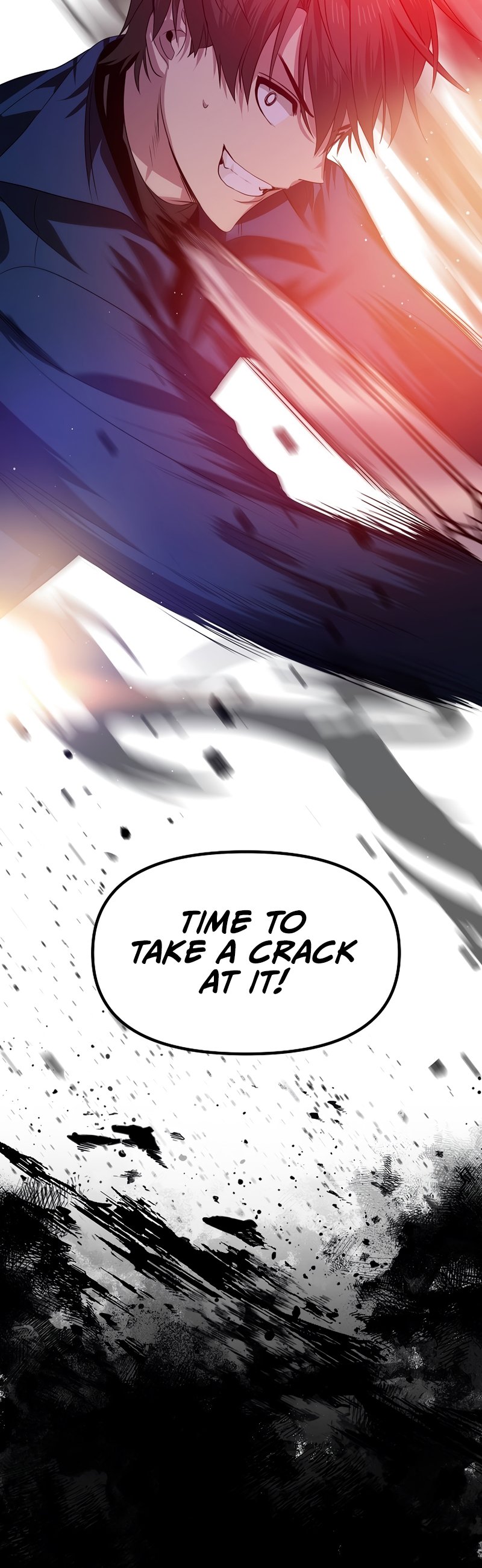 SSS-Class Suicide Hunter, Chapter 84 image 19